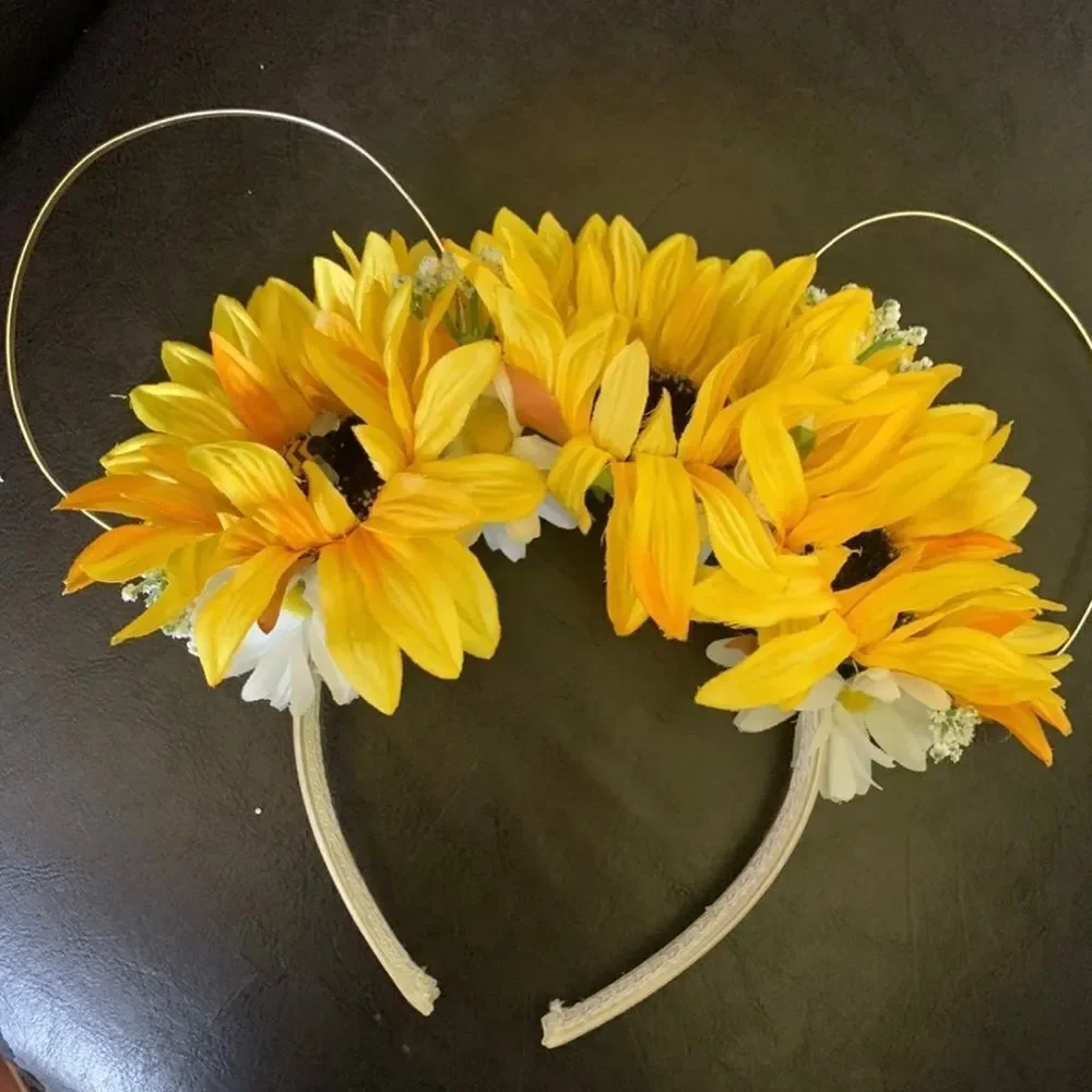 N/A disney ears