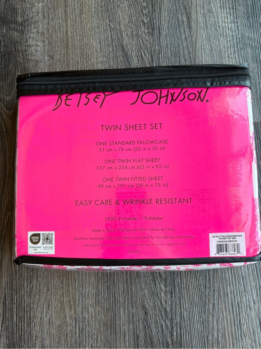 Betsey Johnson nwt betsey