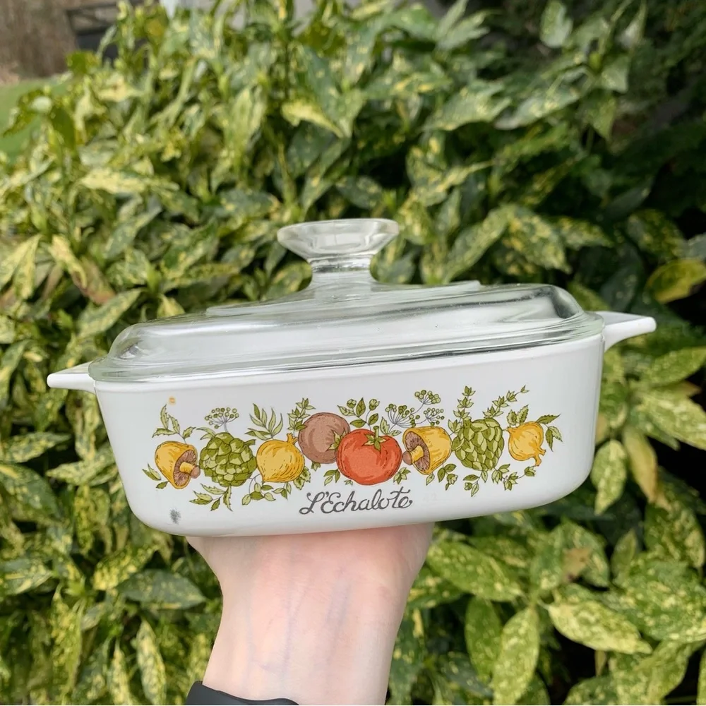 Corningware 5lb returns sku