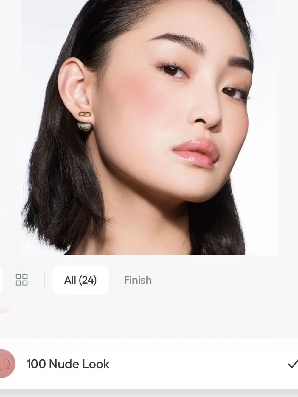 Dior brand new