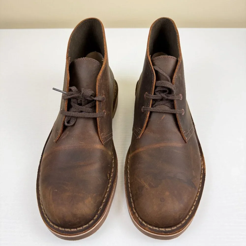 Clarks preowned like