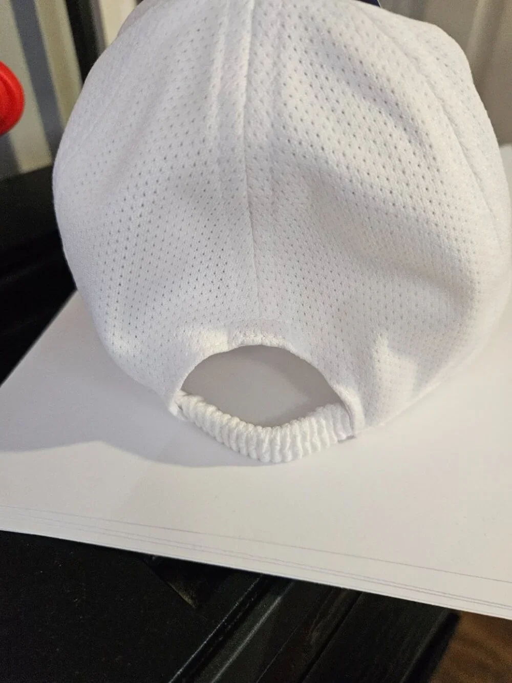 Ariat Blue Infant Cap NEW