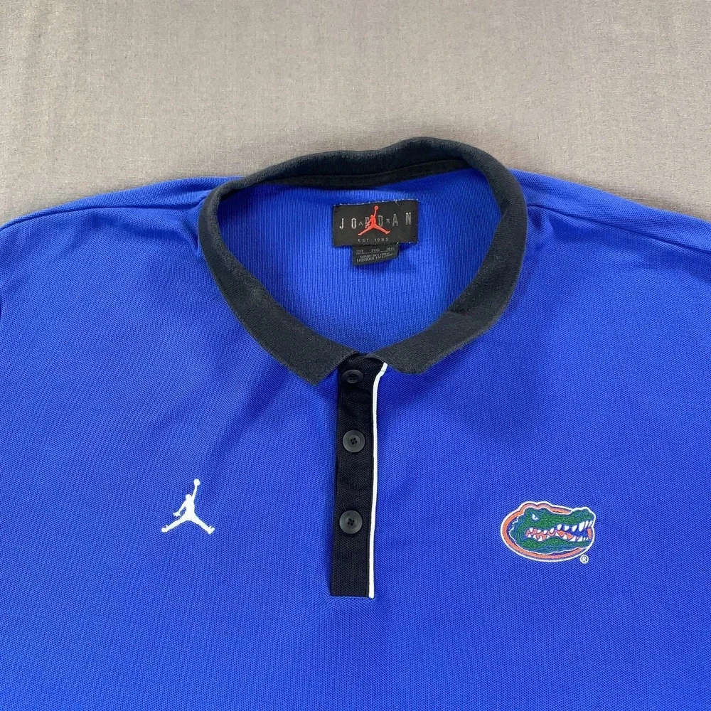 Jordan team florida