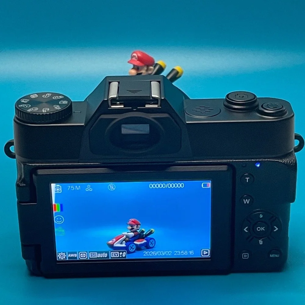 Vivitar vec xx101