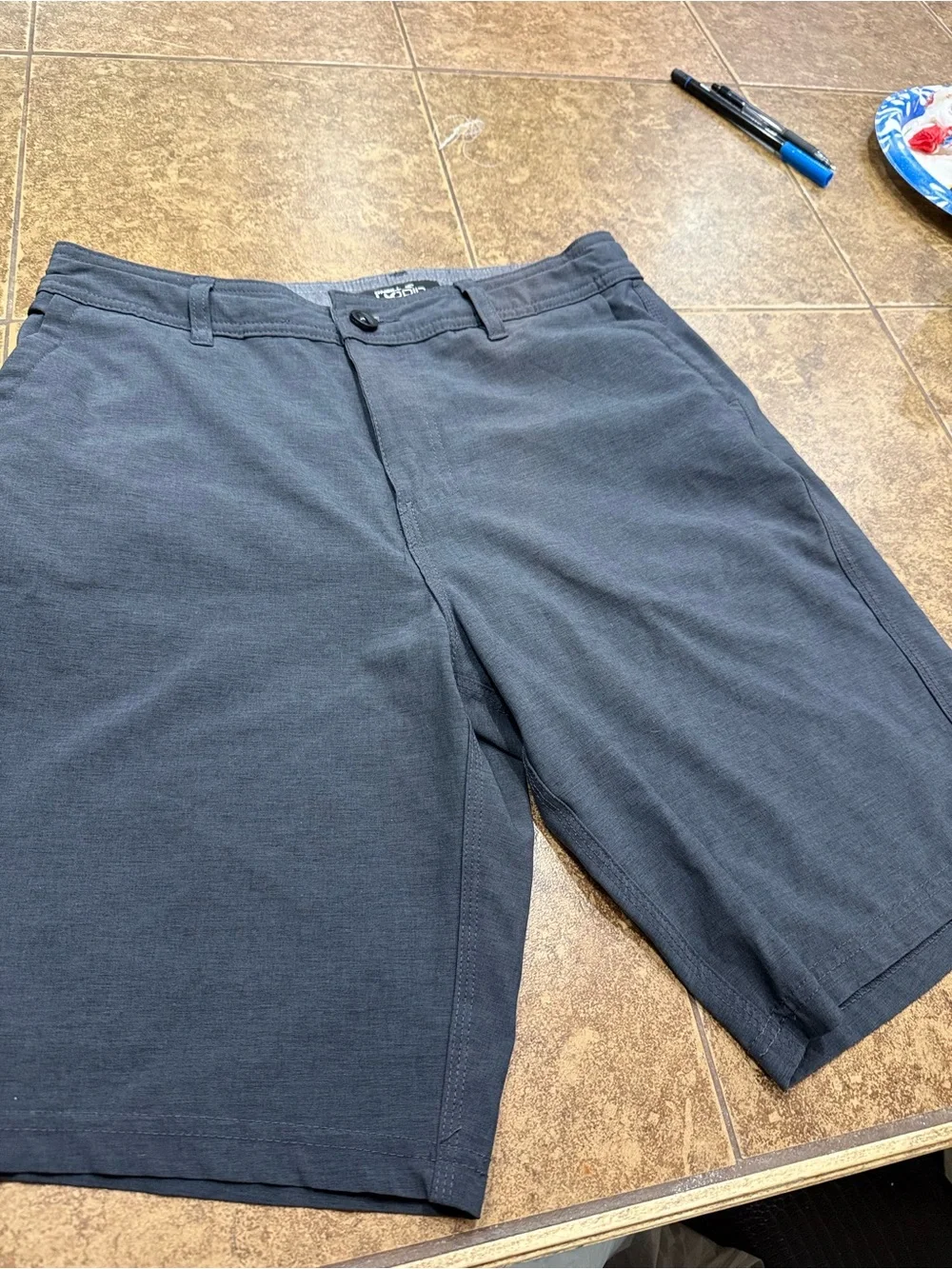 ONeill versatile comfortable