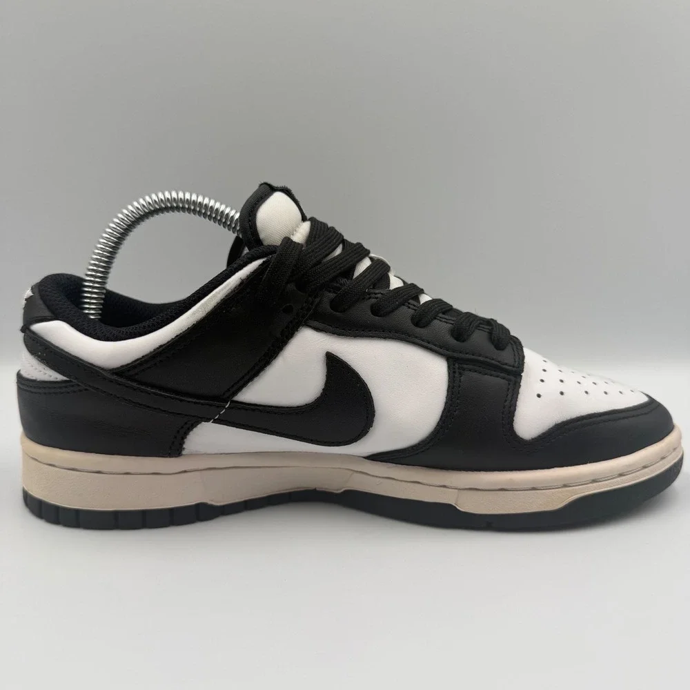 Nike visible questions