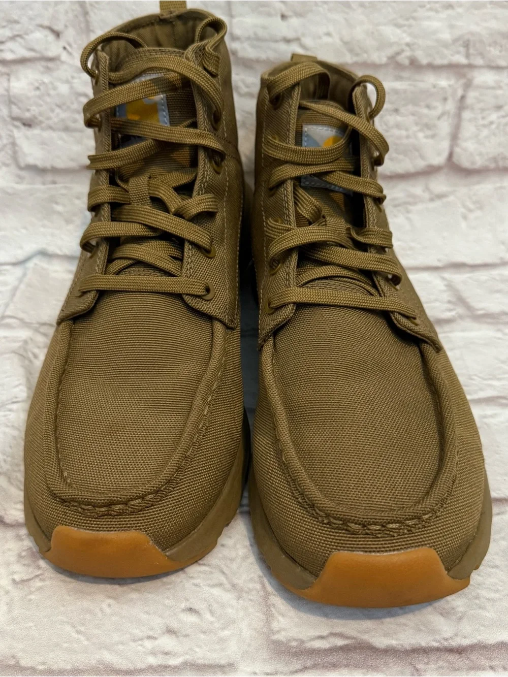 Carhartt men haslett