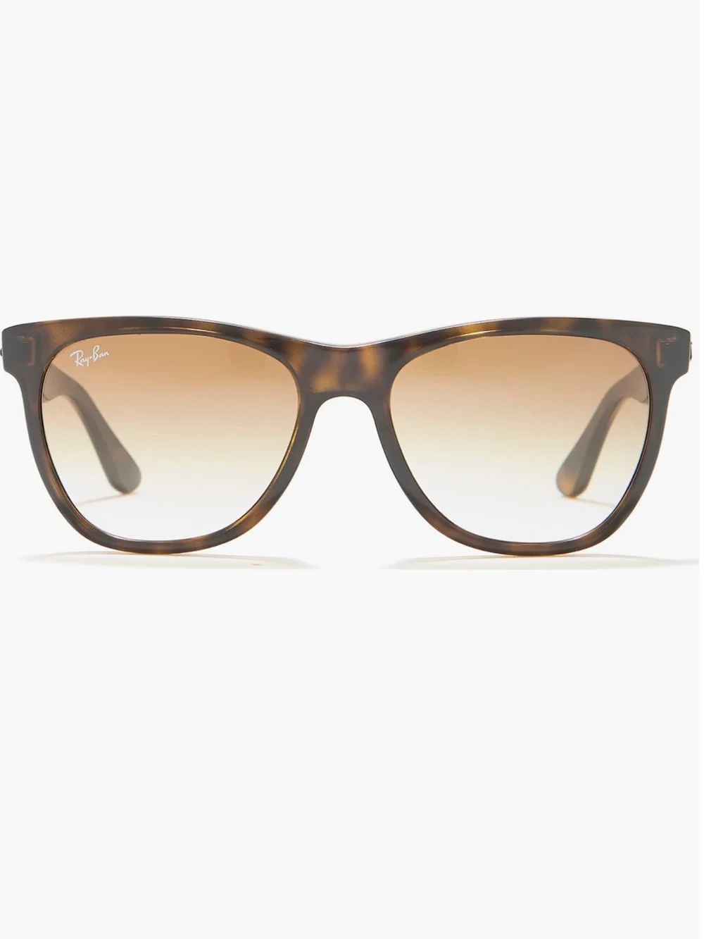 Ray-Ban 54mm Wayfarer Sunglasses In Havana - New With Case! - Reemoly