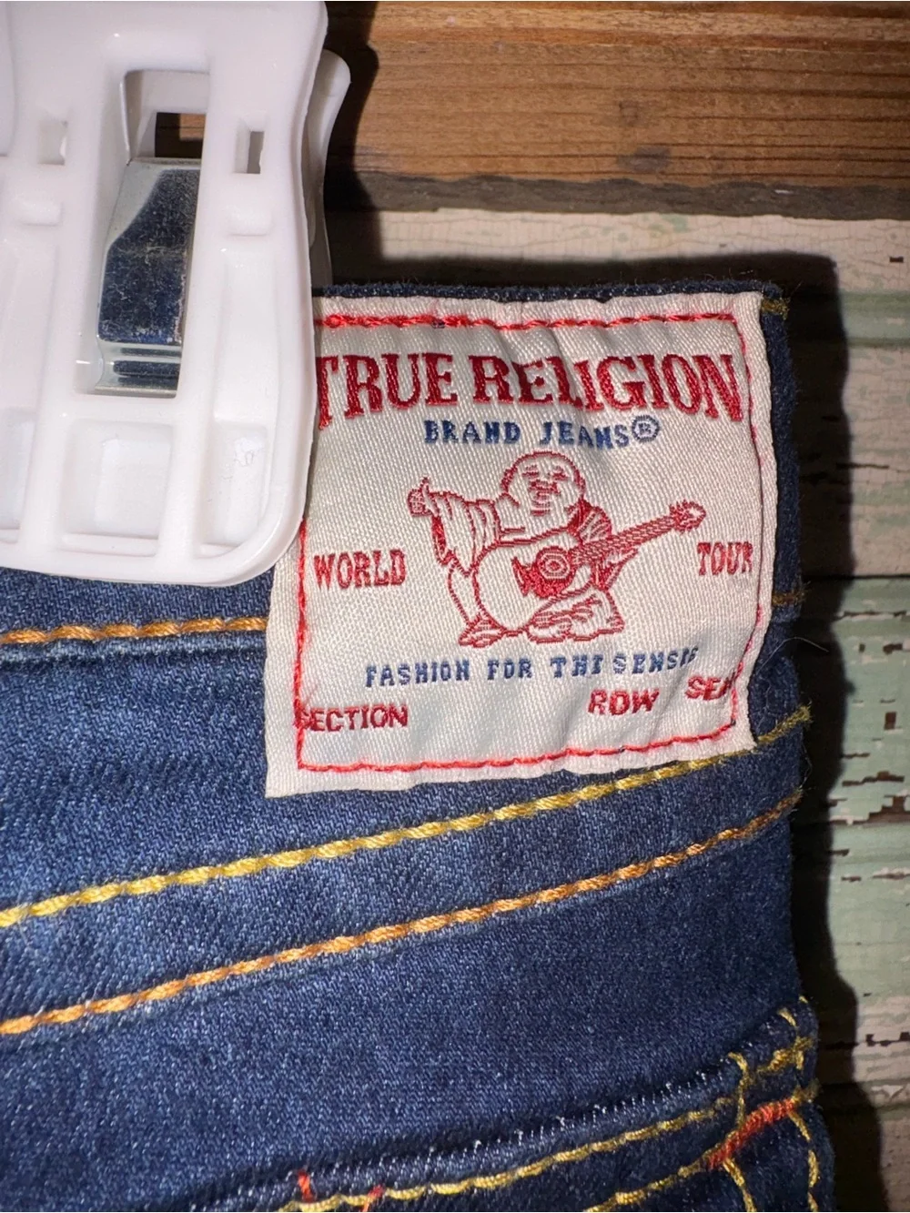 True Religion true religion