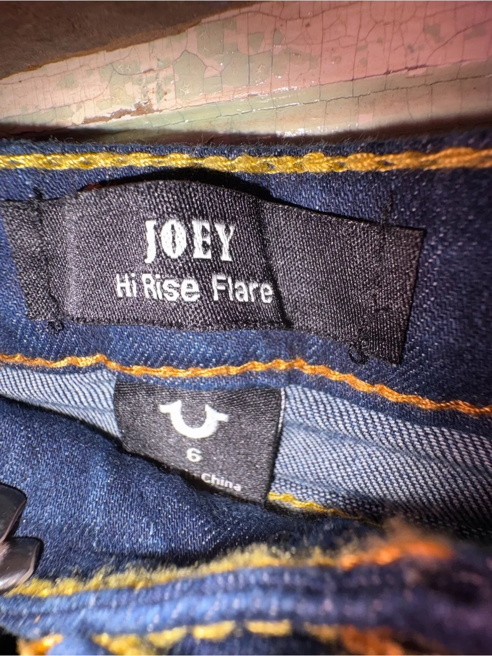 True Religion true religion