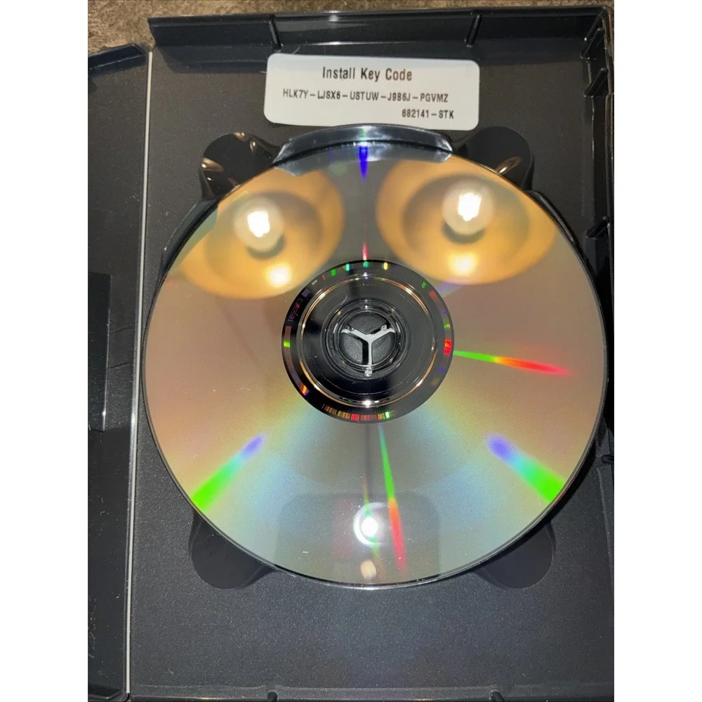 N/A product pc