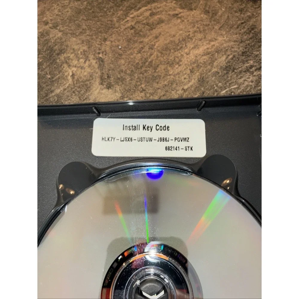 N/A product pc