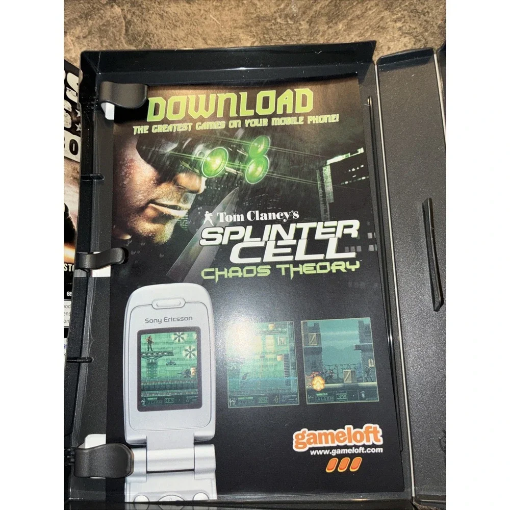 N/A product pc
