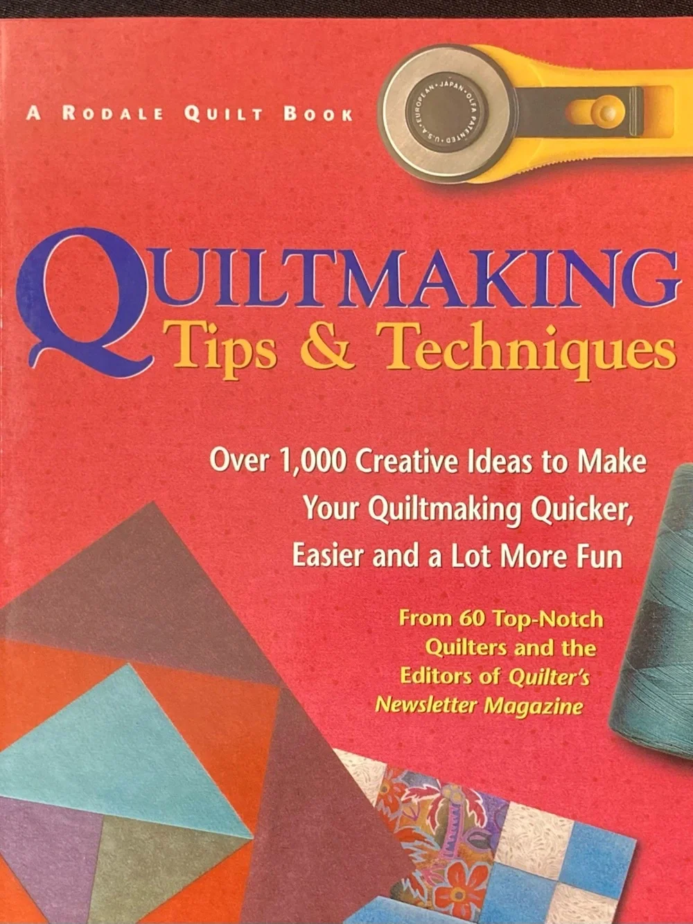 Vintage purchasing paperback