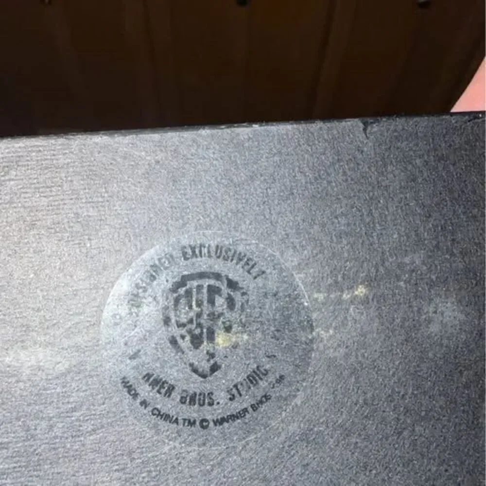 Unbranded vintage find