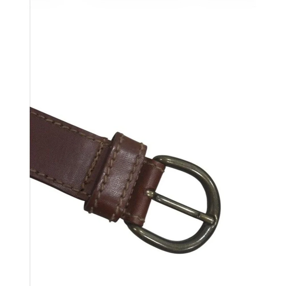 Handmade leather pet smoke