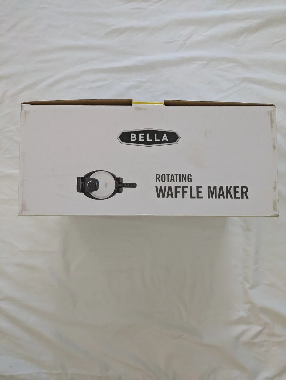 N/A bella rotating