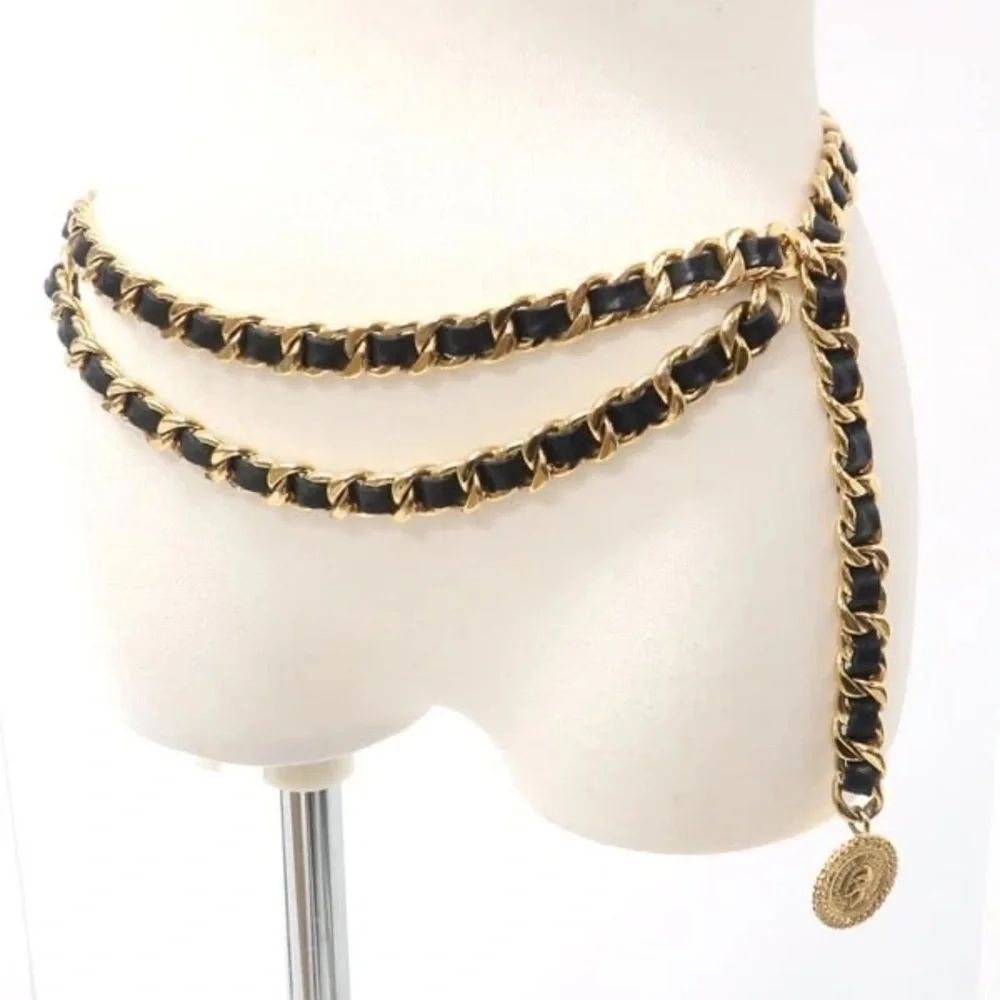 CHANEL chain any