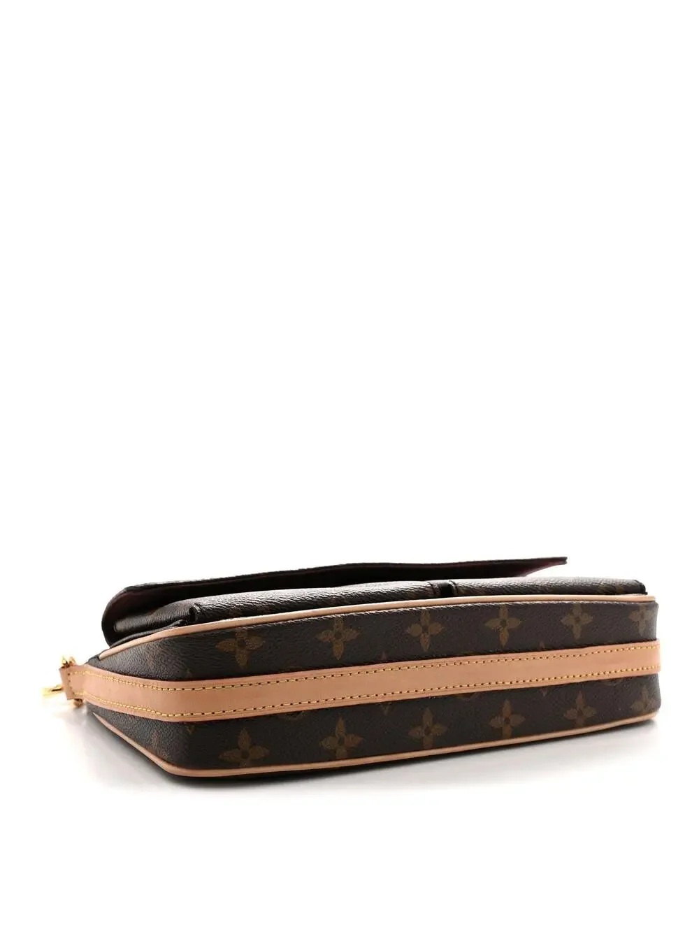 Louis Vuitton introducing louis
