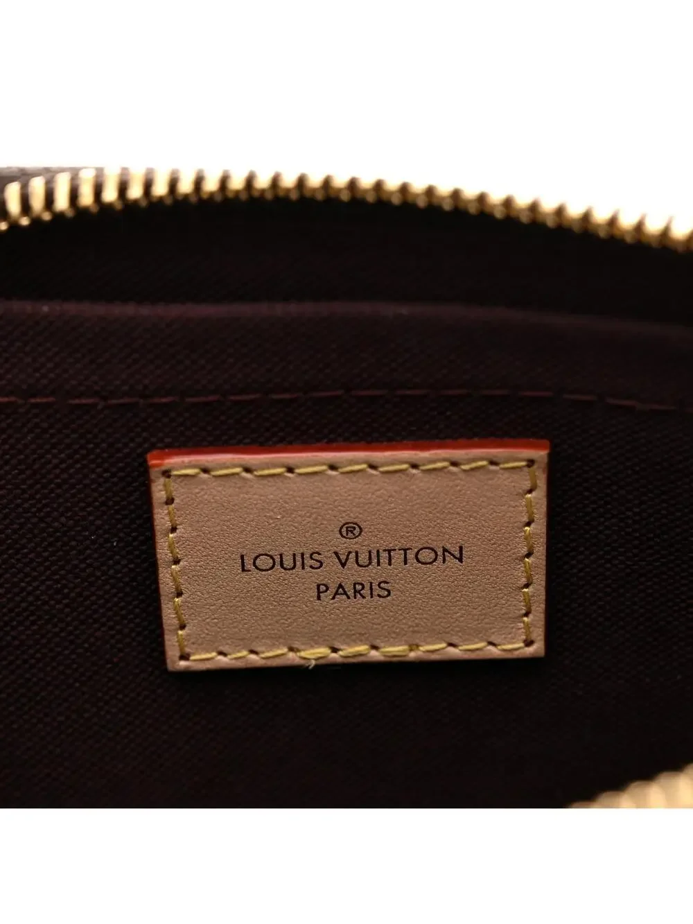 Louis Vuitton introducing louis