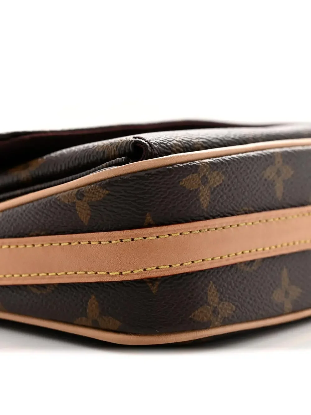 Louis Vuitton introducing louis