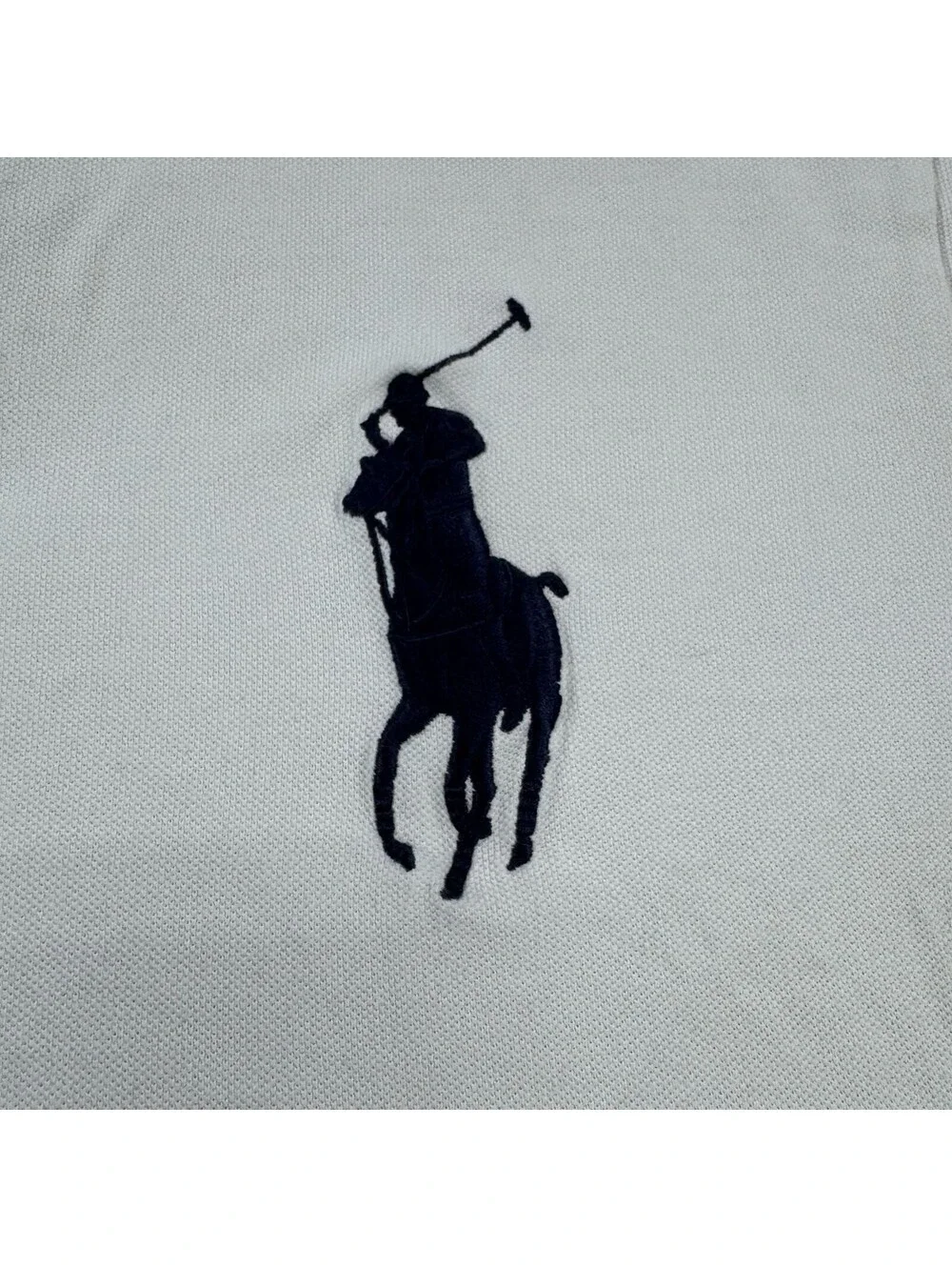Ralph Lauren polo ralph
