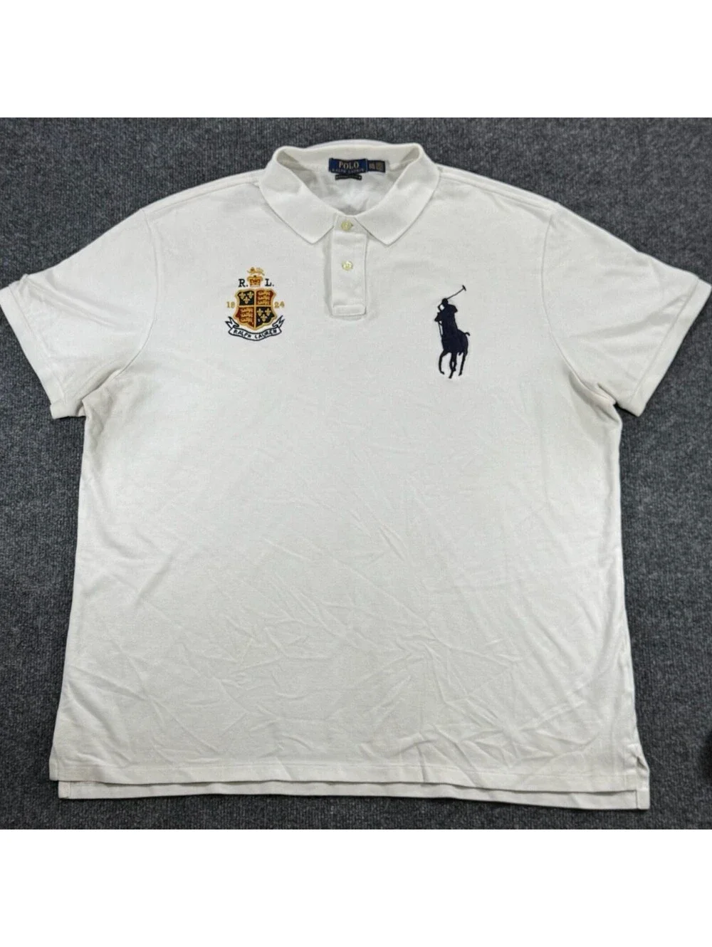 Ralph Lauren polo ralph