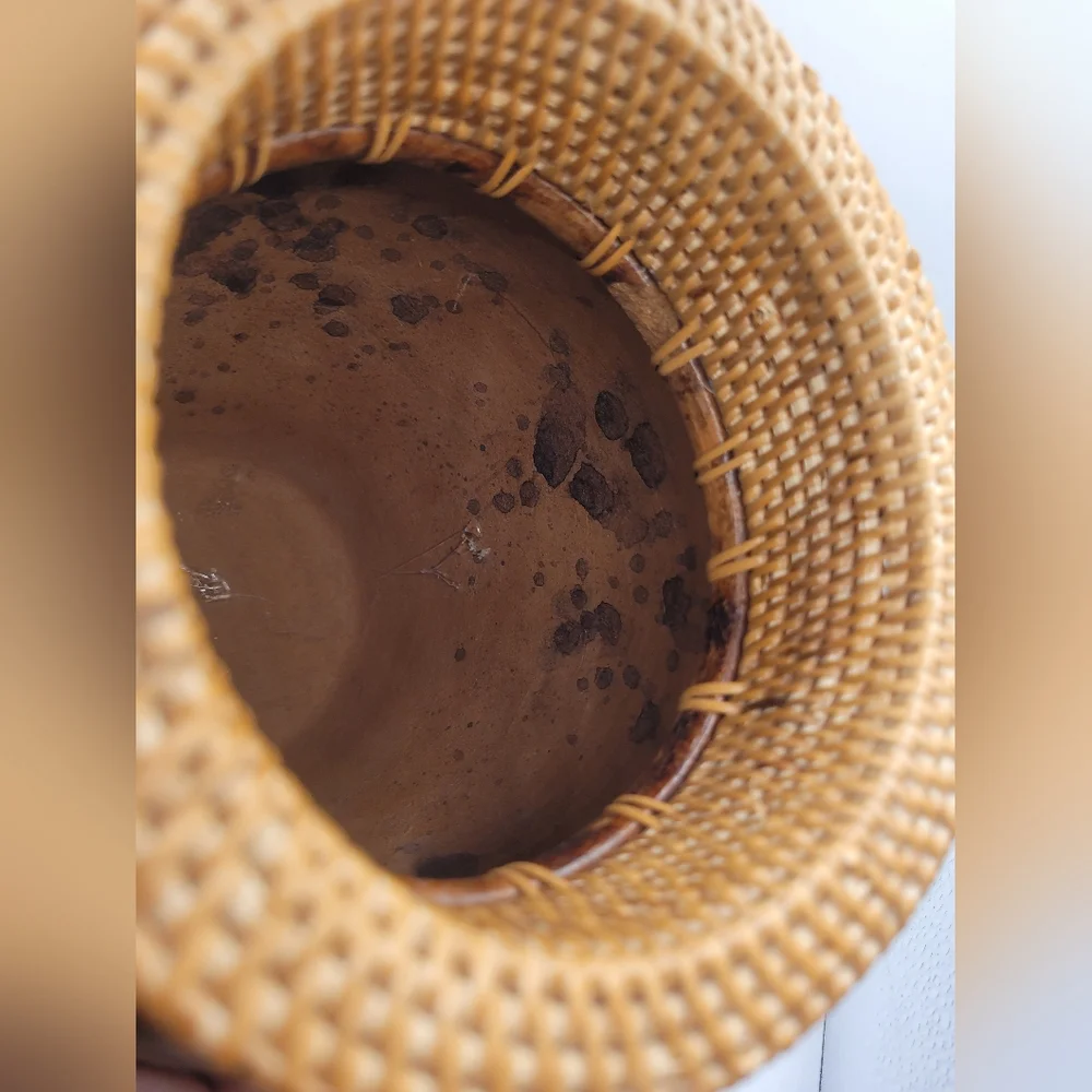 N/A this handcrafted