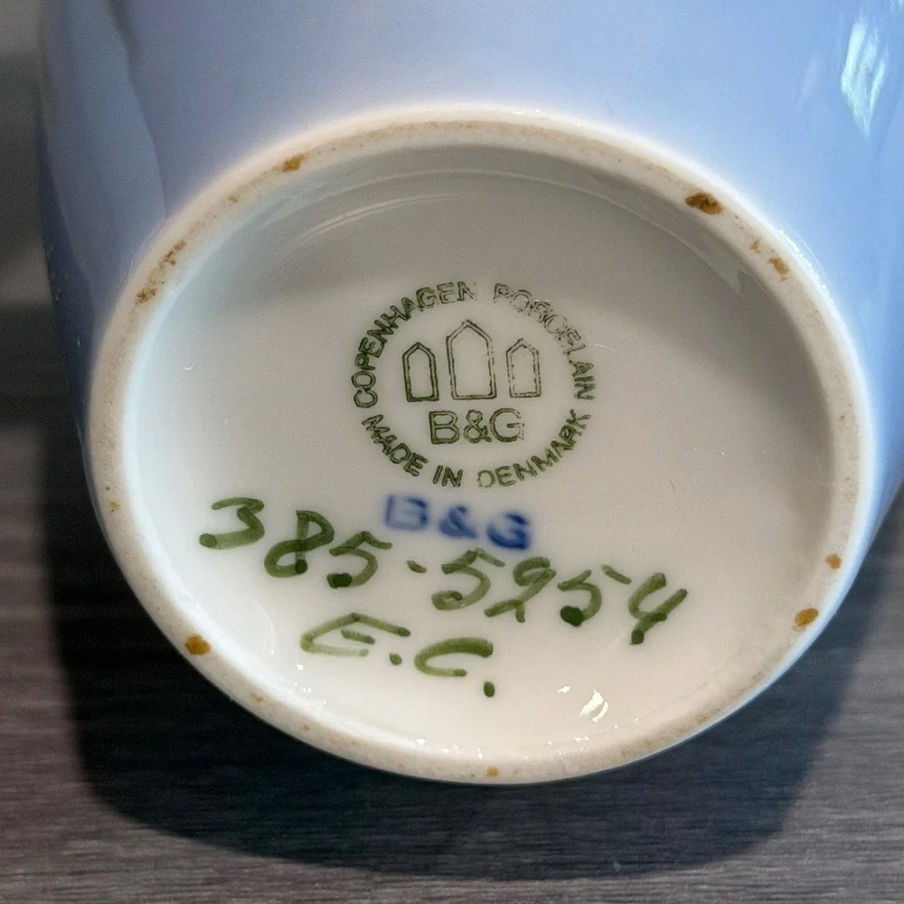 Bing & Grondahl bing grondahl