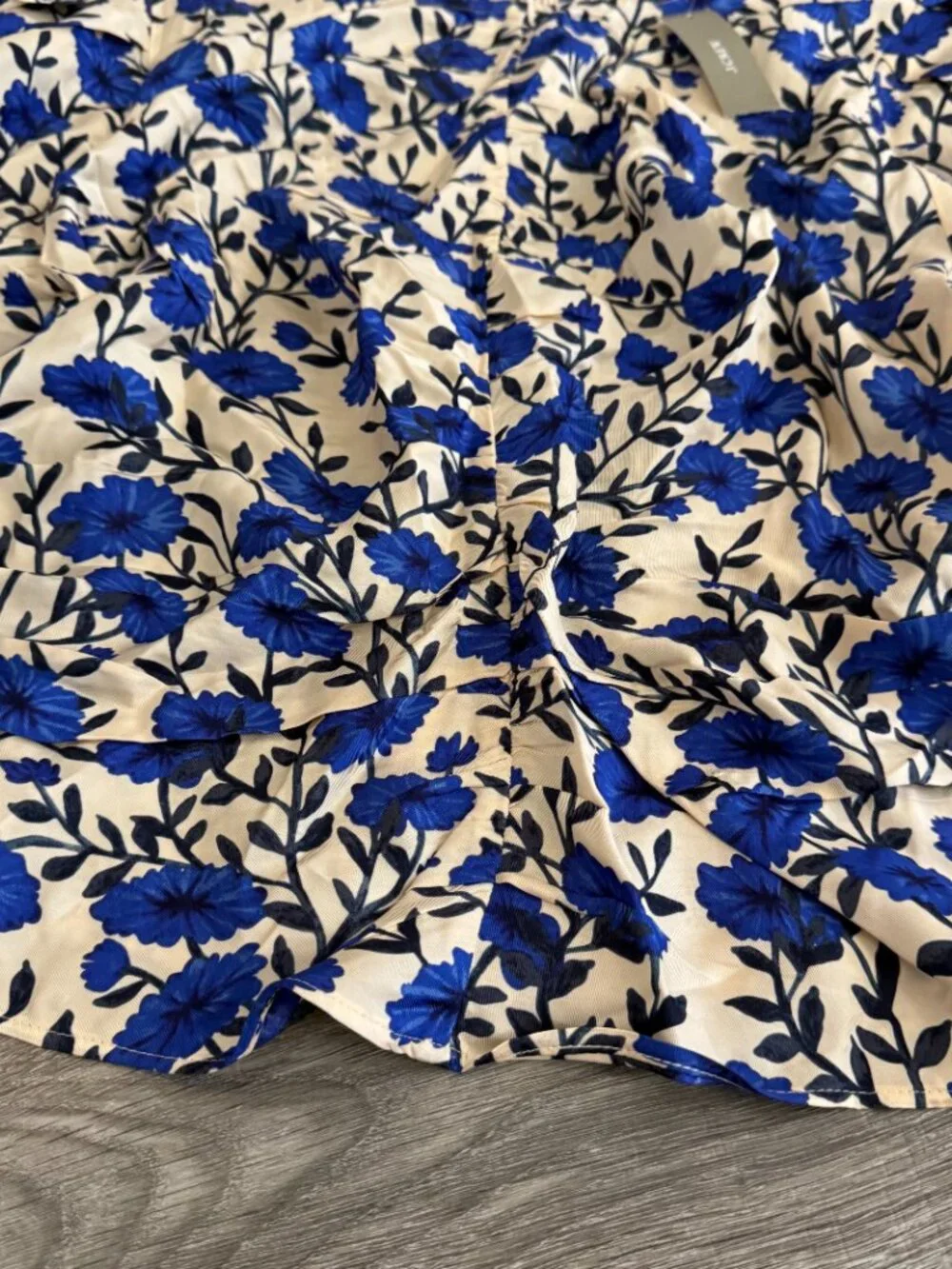 J. Crew have new