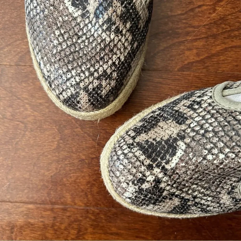 Clarks “azella major”