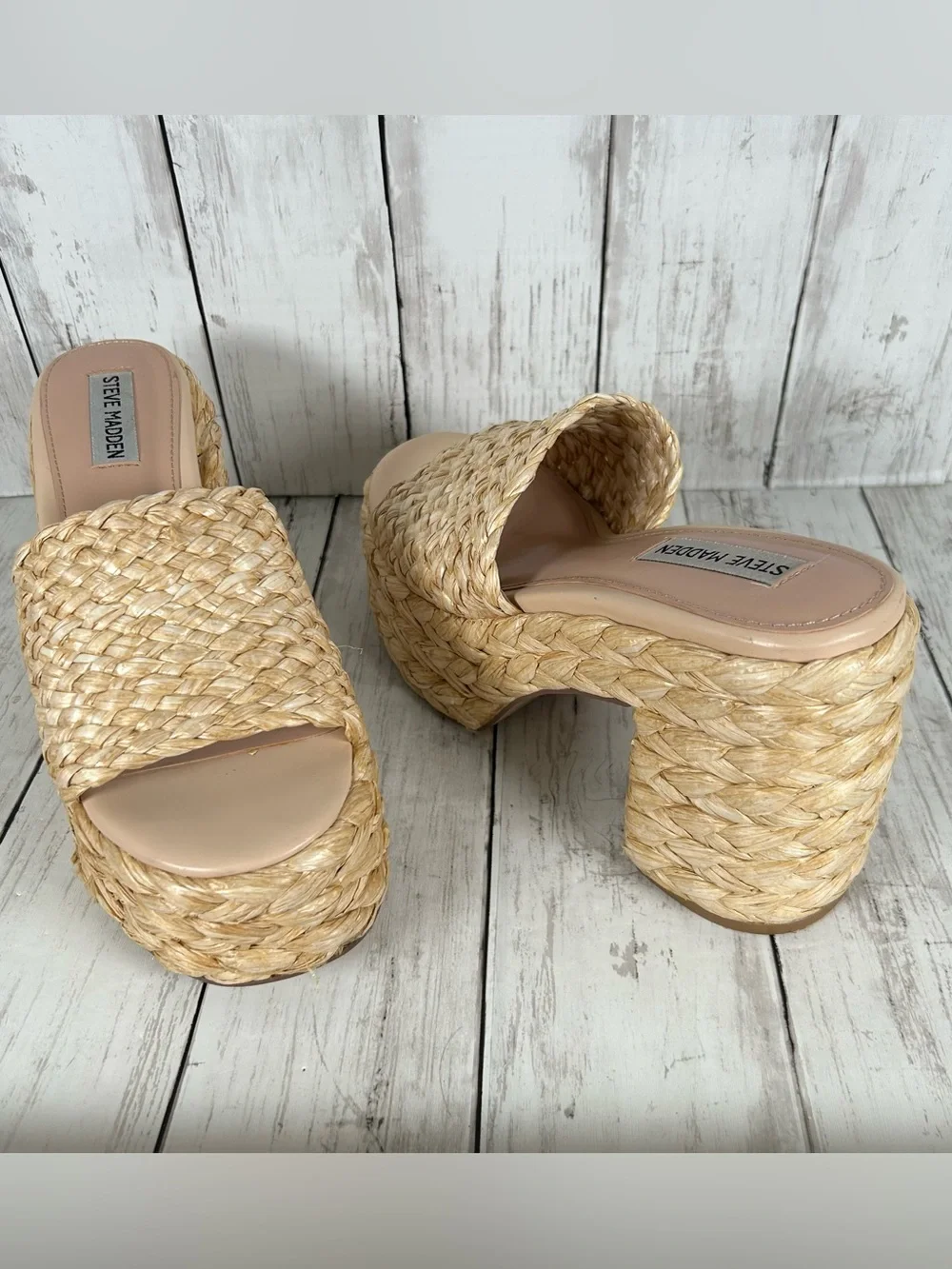Steve Madden steve madden