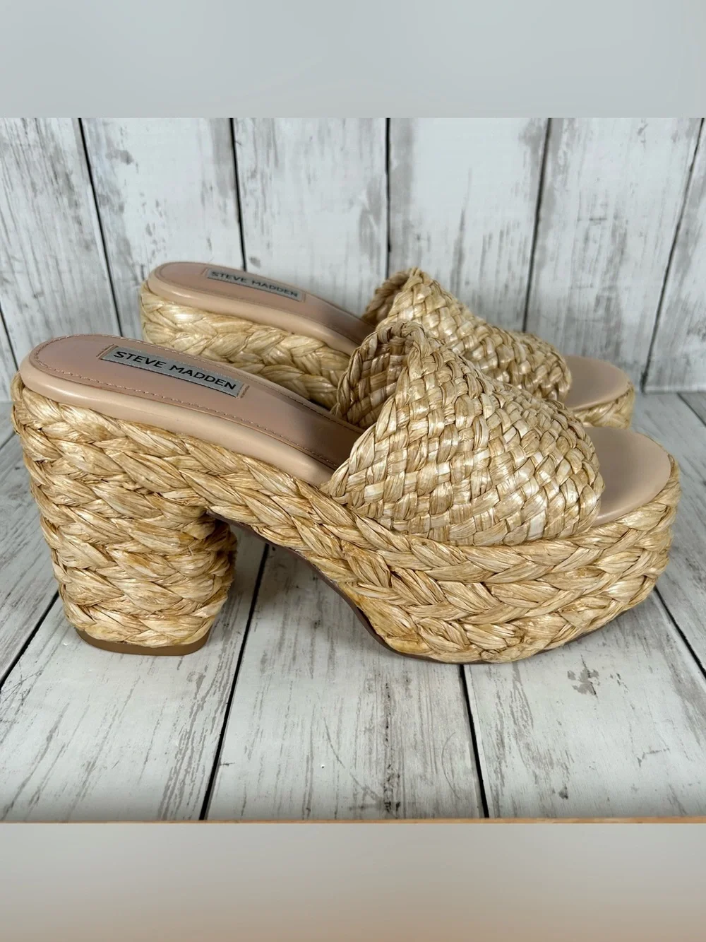 Steve Madden steve madden