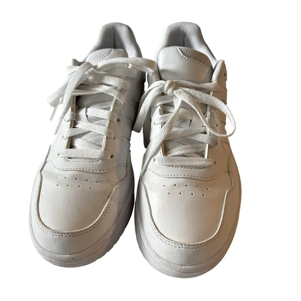 adidas hoops low