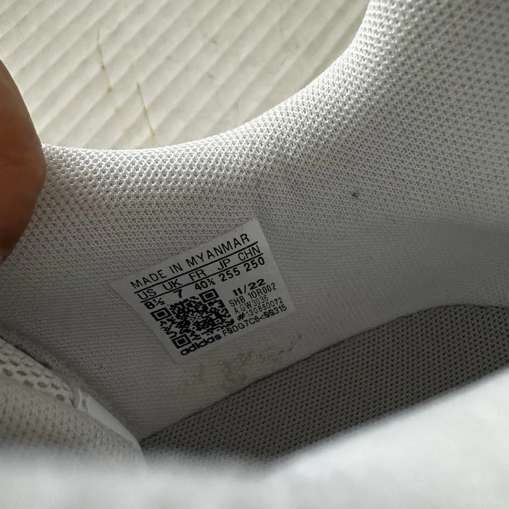 adidas hoops low