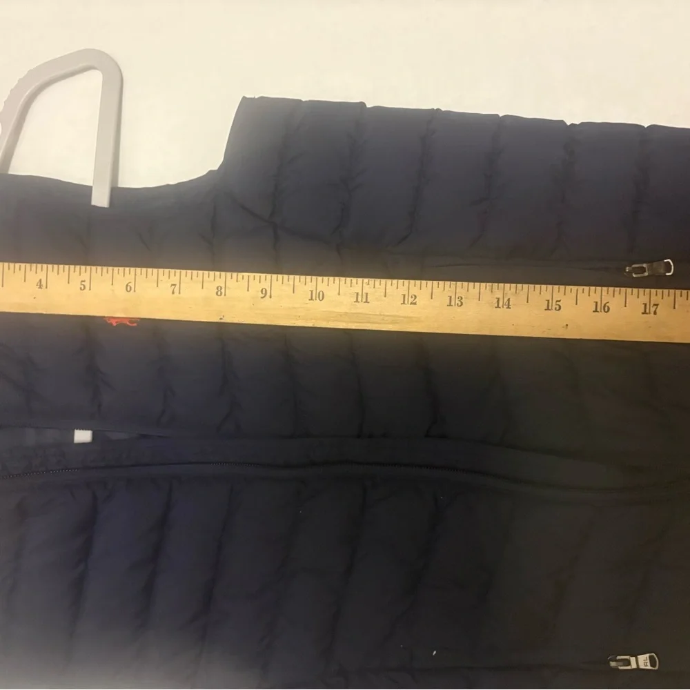 Polo Ralph Lauren ideal layering