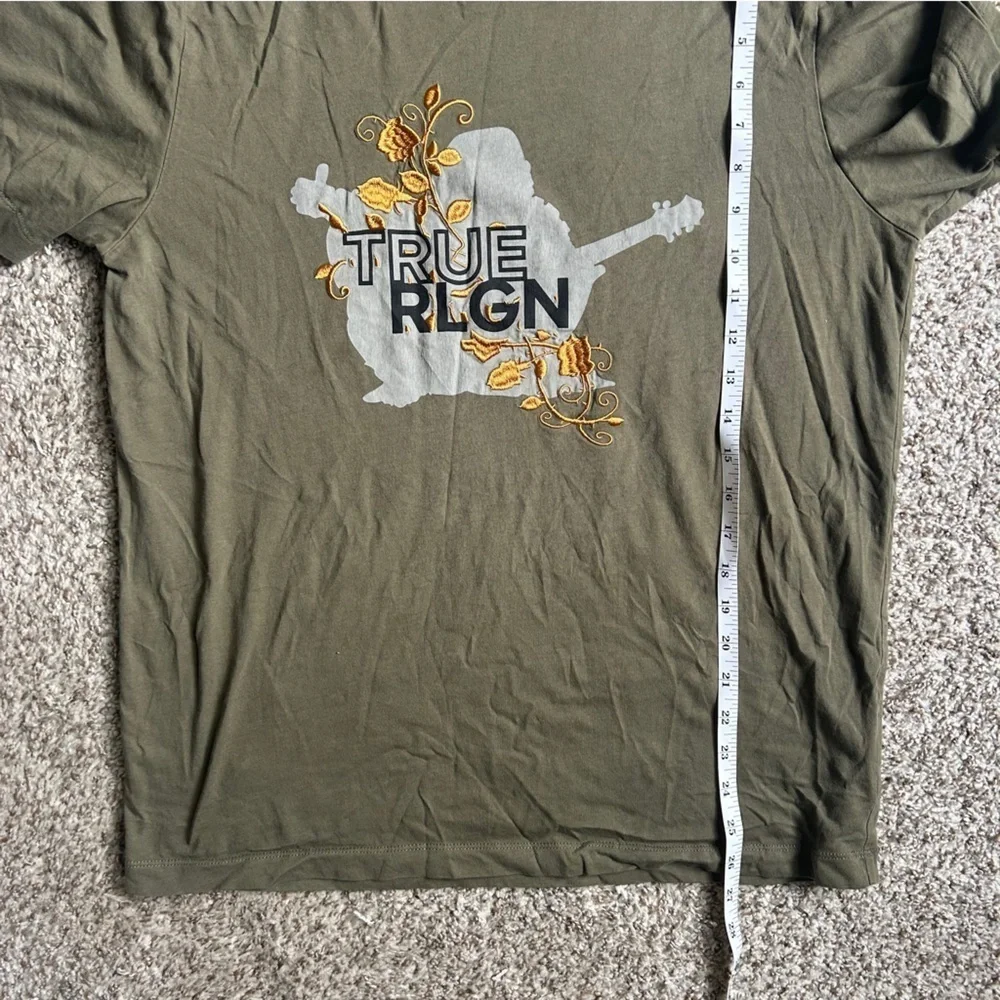True Religion excellent no