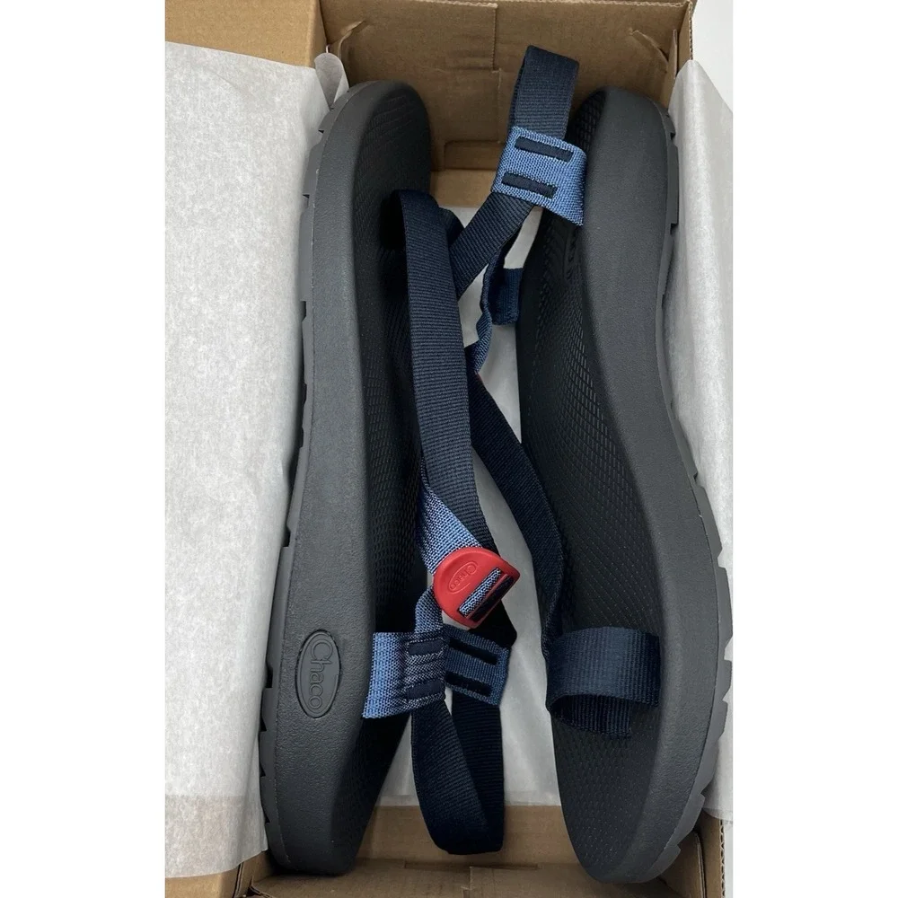 Chaco item new