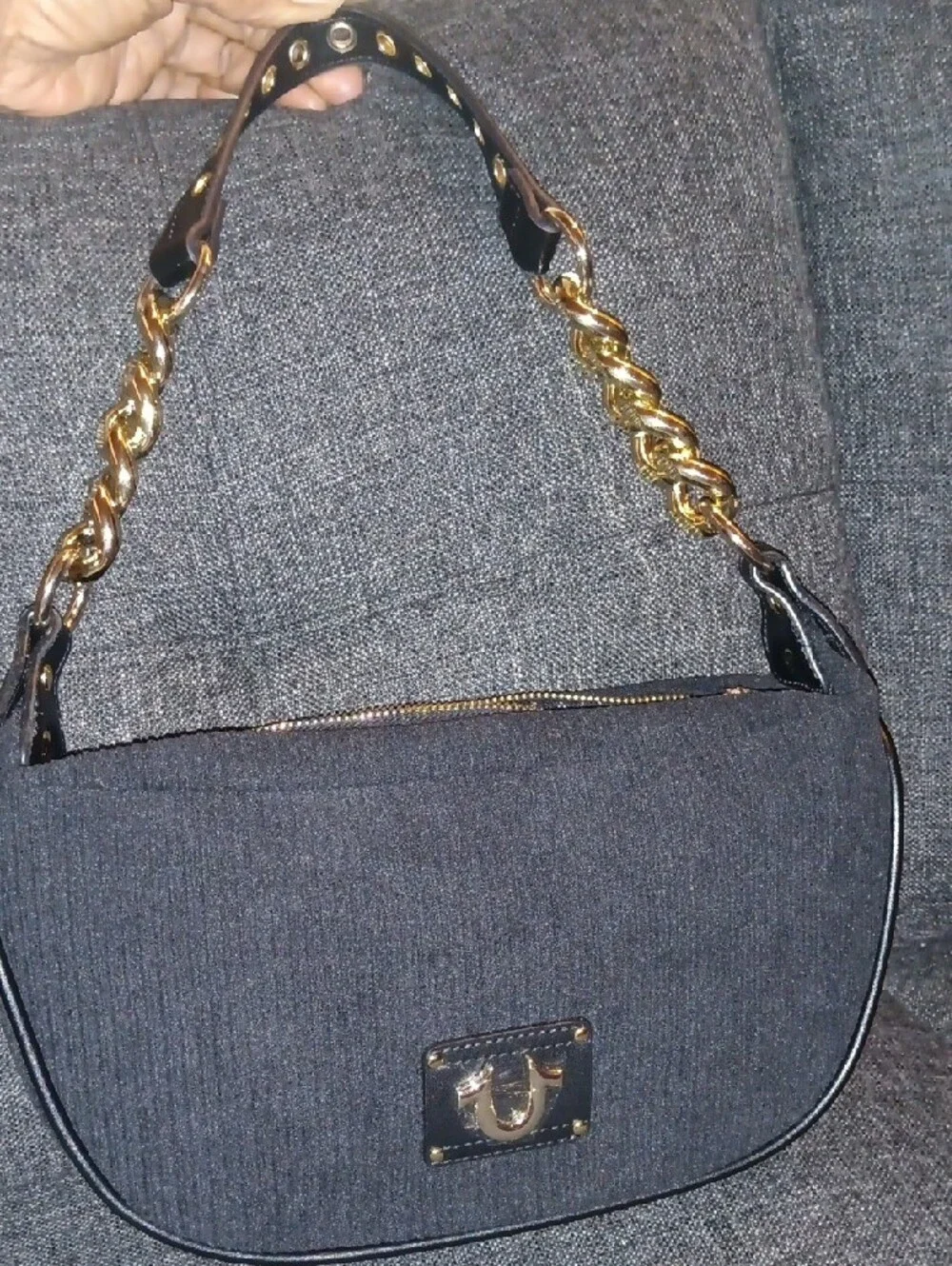 True Religion sleek true