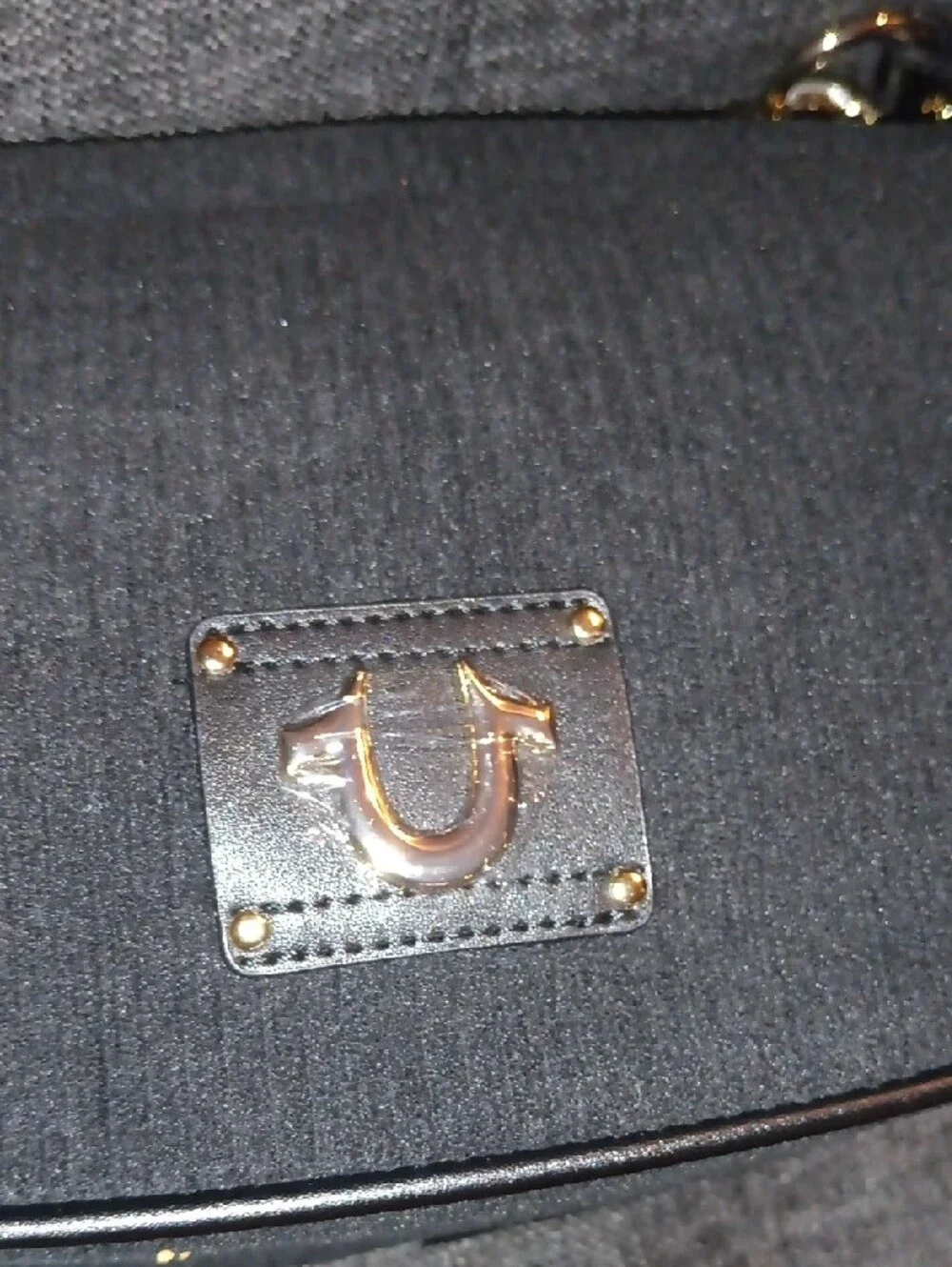 True Religion sleek true