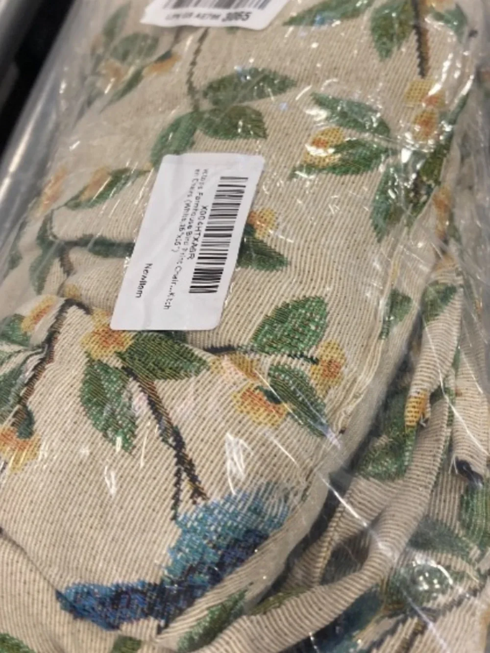 VC TOPS new packaging
