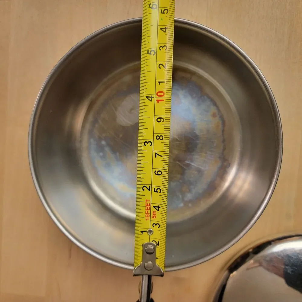 Revereware revere ware