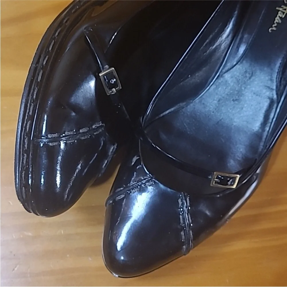 Cole Haan perfect sleek shoes