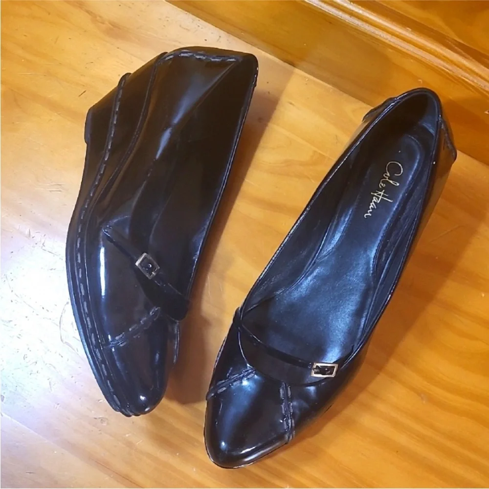 Cole Haan shoes occasion