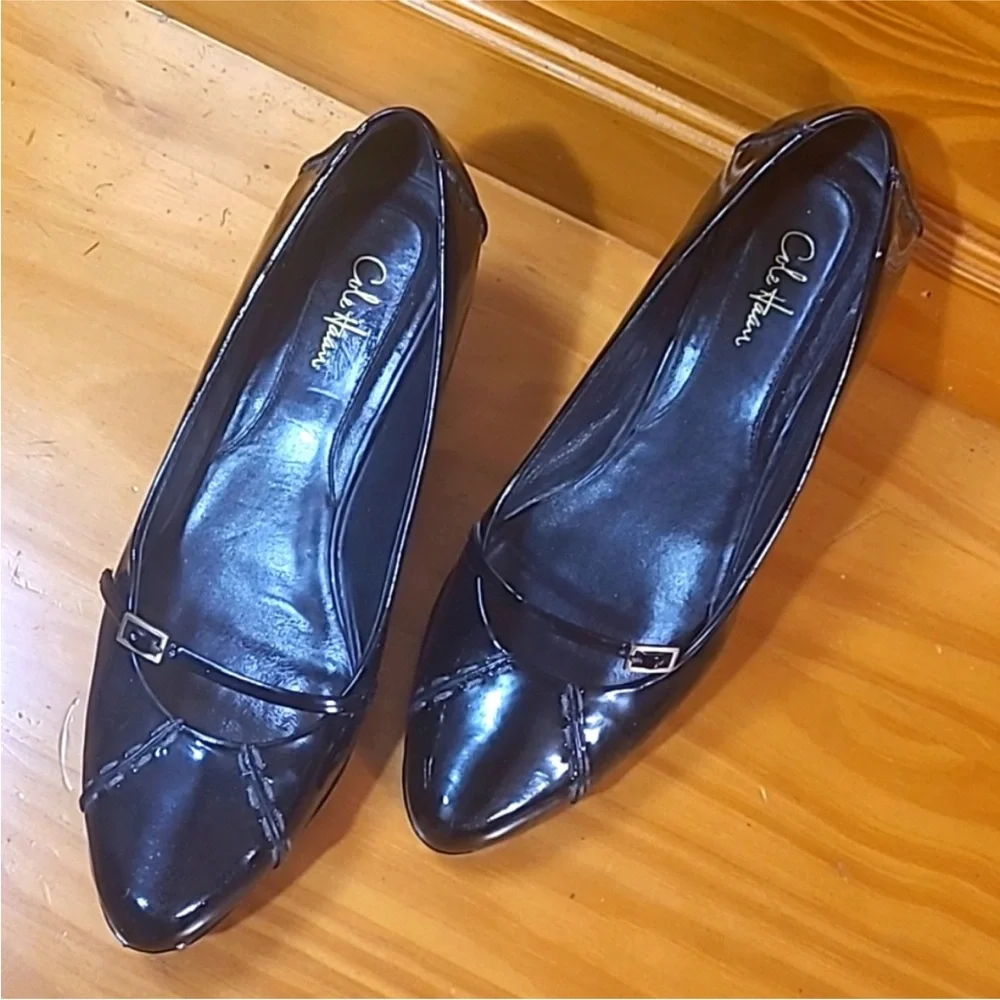 Cole Haan perfect black