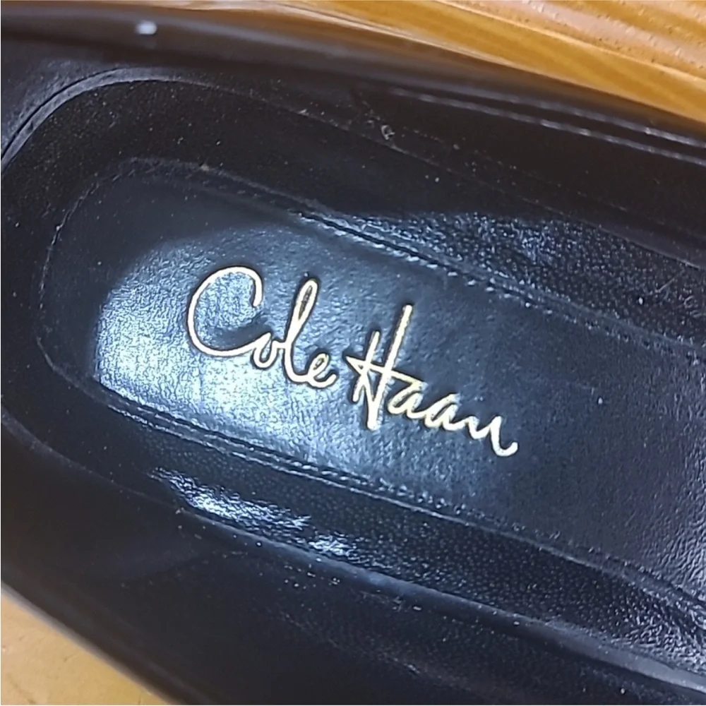 Cole Haan any perfect elegant