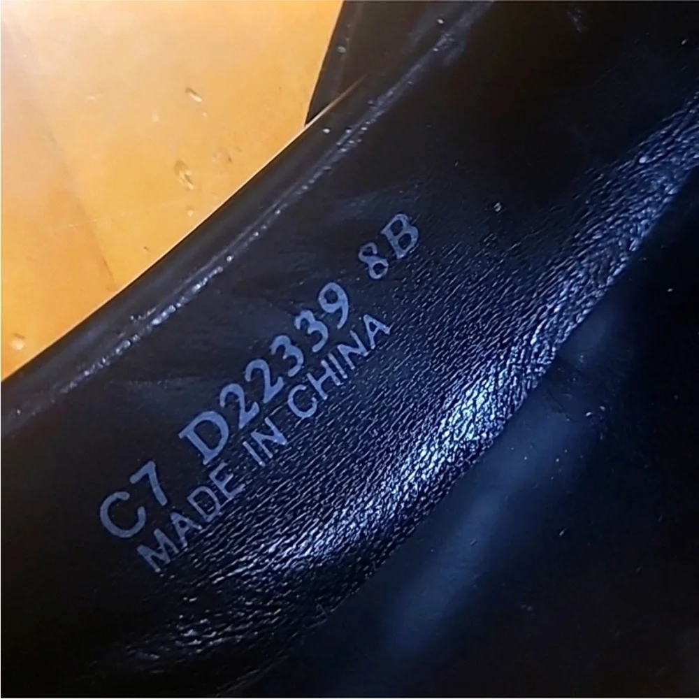 Cole Haan sleek occasion