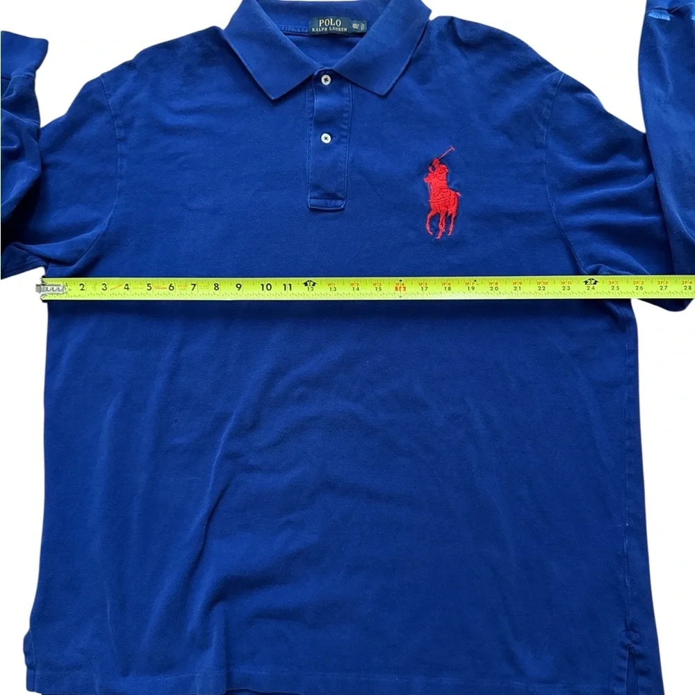 Polo Ralph Lauren polo ralph
