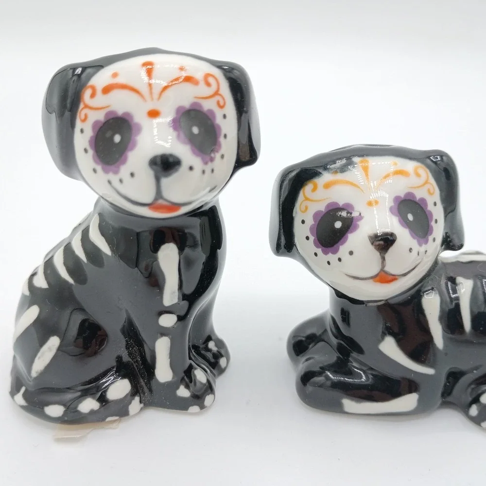 The Unbranded Brand salt cracker puppy