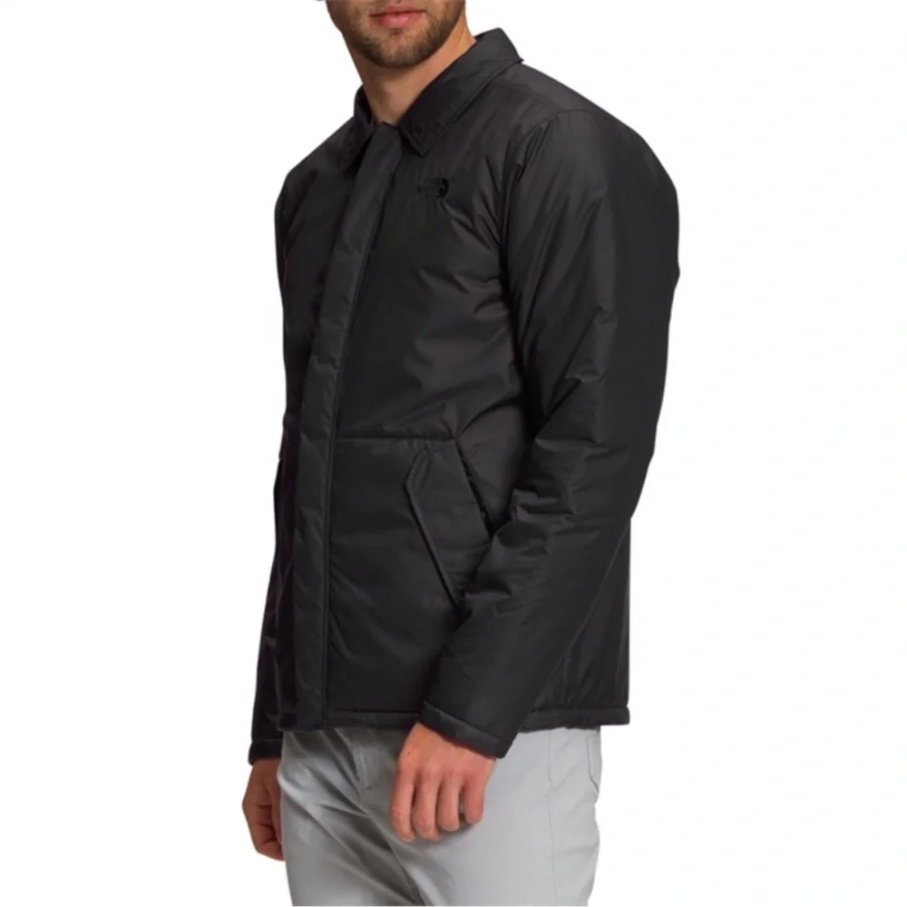 NWT The North Face Auburn Jacket